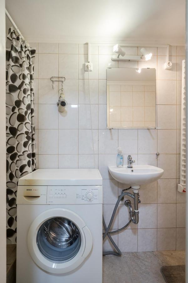 Bpr Simply Azure Apartment Budapest Ngoại thất bức ảnh