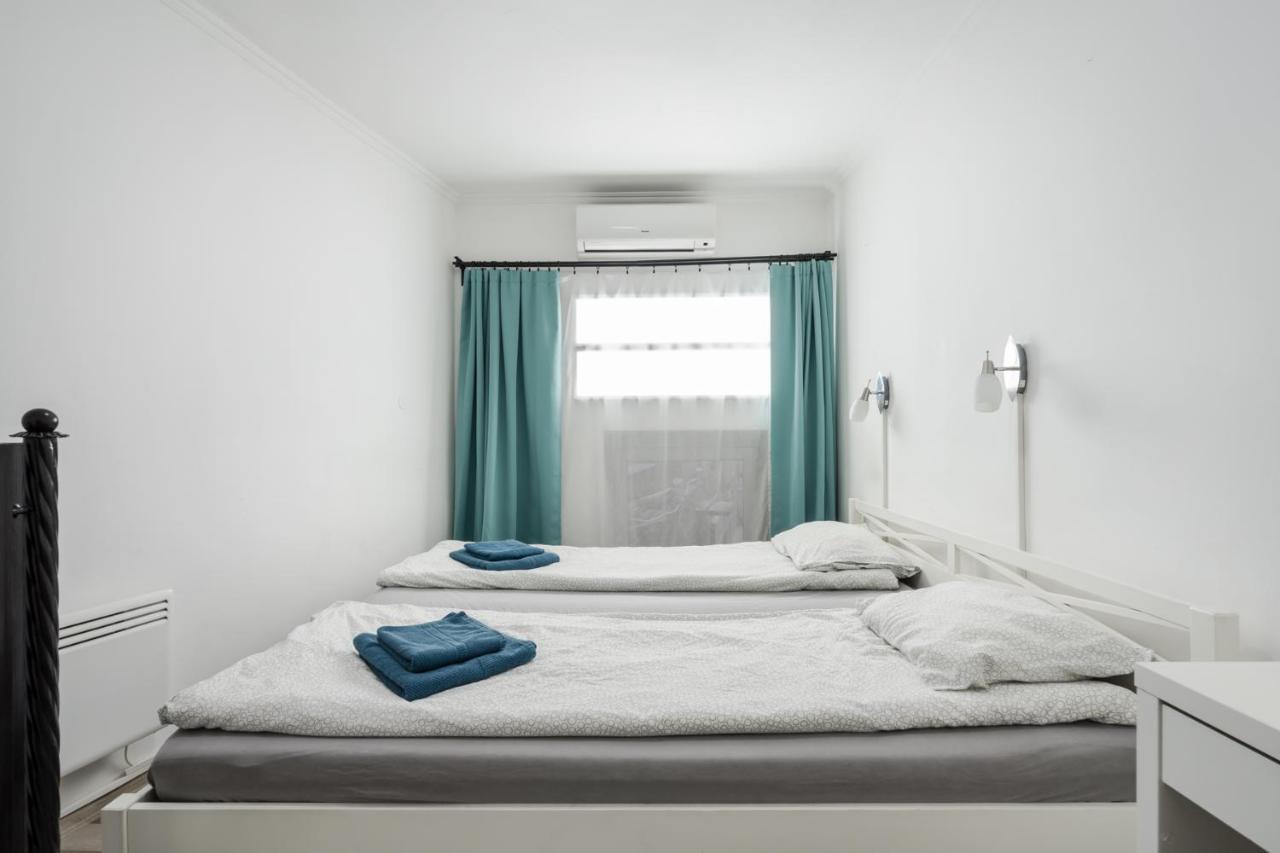 Bpr Simply Azure Apartment Budapest Ngoại thất bức ảnh